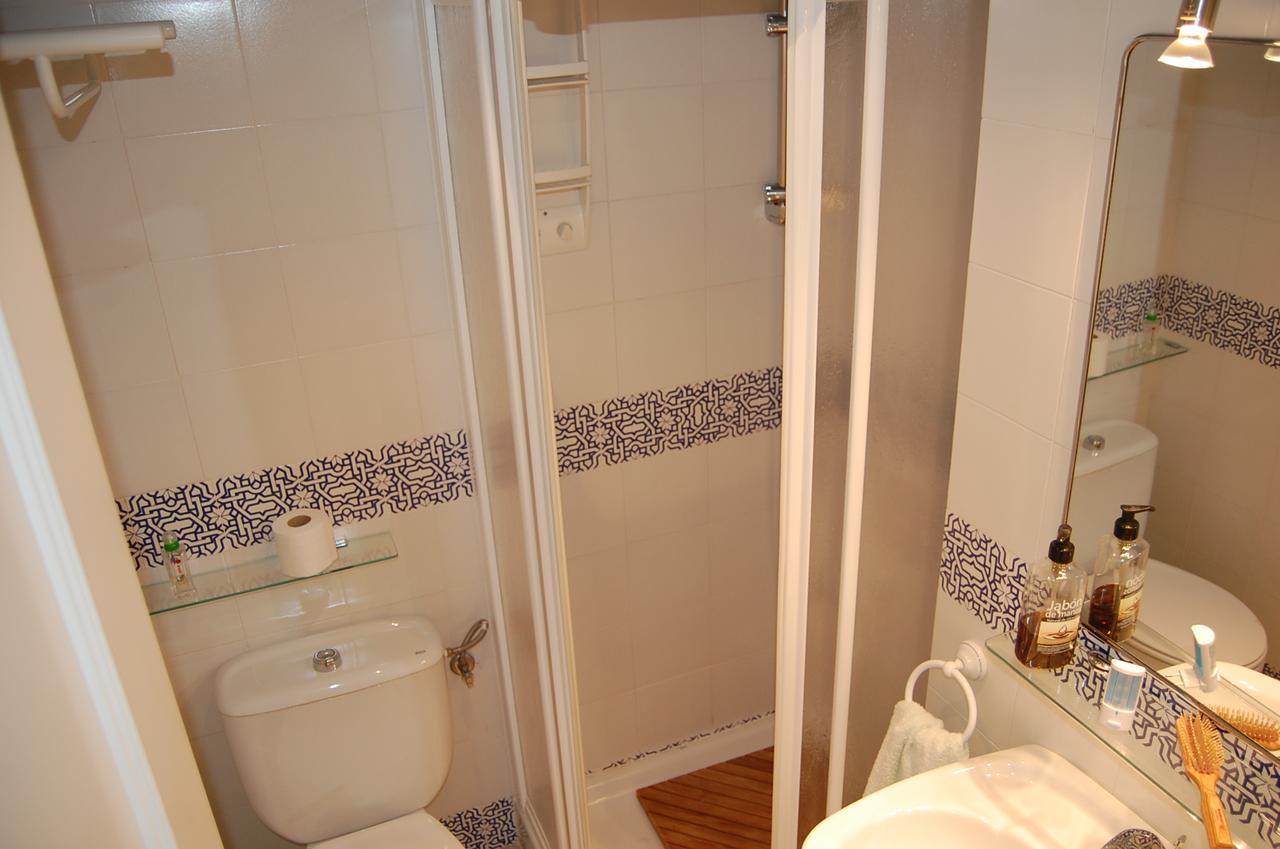 Apartment Fuentes De Nerja Bagian luar foto